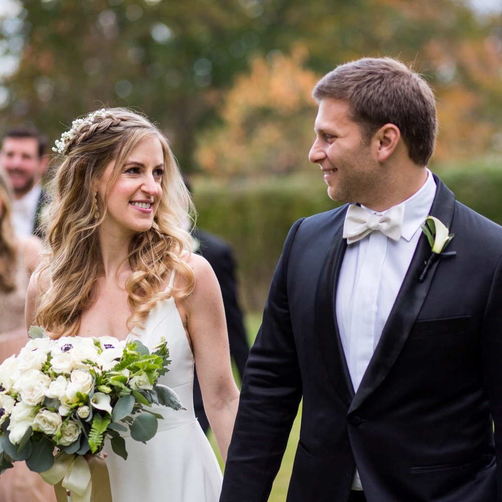 Meet your Posher, Meg